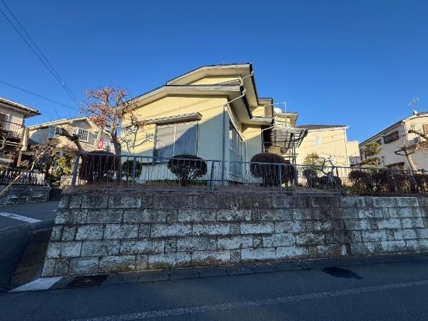 Land for Sale in Musashimurayama Tokyo - 208.83 sqm - Thumbnail 2