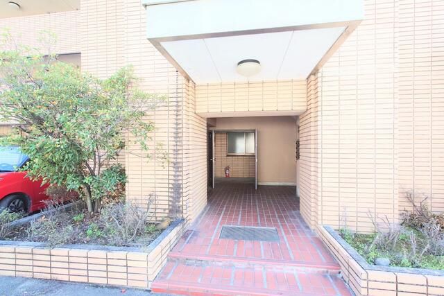Doe-ru Yumuruyama Apartment Building for Sale in Kofu, Yamanashi - Thumbnail 4