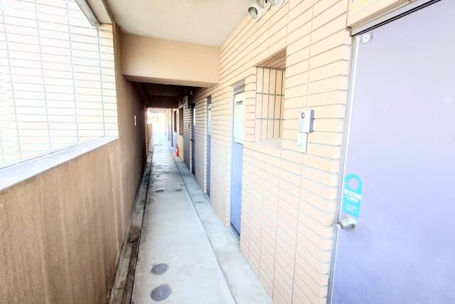 Doe-ru Yumuruyama Apartment Building for Sale in Kofu, Yamanashi - Thumbnail 3