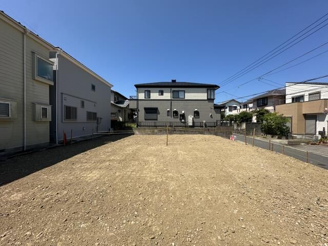 41 Tsubo Vacant Land for Custom Home in Yokosuka, Kanagawa - Thumbnail 2