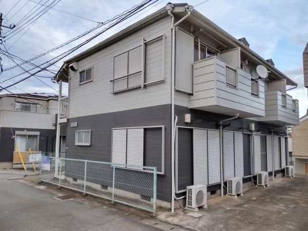 8-Unit Apartment Building for Sale in Chiba City, Chiba - Thumbnail 2