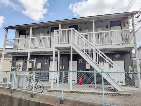 8-Unit Apartment Building for Sale in Chiba City, Chiba - Thumbnail 3