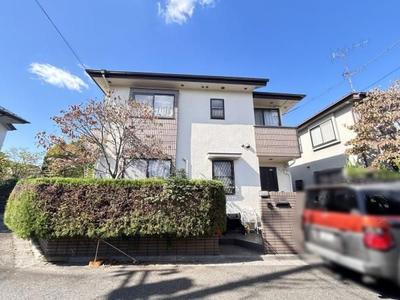 3LDK Detached House in Komae, Tokyo | 1996 Build | Corner Lot — Image 7, Komae, Tokyo