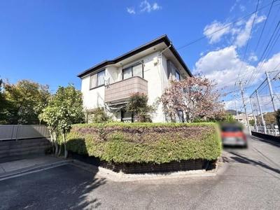 3LDK Detached House in Komae, Tokyo | 1996 Build | Corner Lot — Image 50, Komae, Tokyo