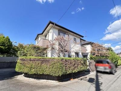 3LDK Detached House in Komae, Tokyo | 1996 Build | Corner Lot — Image 50, Komae, Tokyo