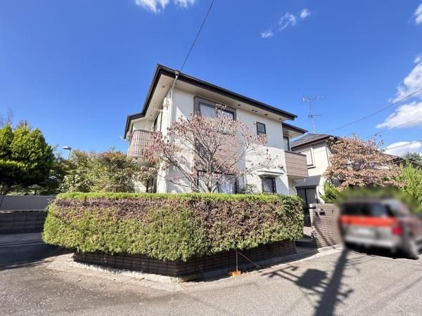 3LDK Detached House in Komae, Tokyo | 1996 Build | Corner Lot - Thumbnail 4