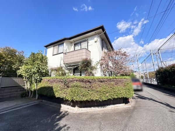 3LDK Detached House in Komae, Tokyo | 1996 Build | Corner Lot - Thumbnail 2