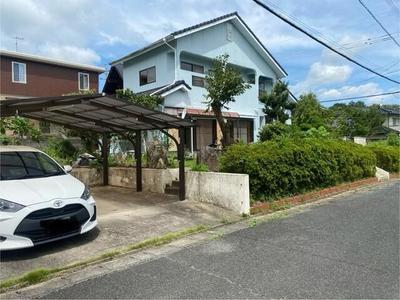 5LDK House for Sale in Yukuhashi, Fukuoka with Garden and Parking — Image 7, Yukuhashi, Fukuoka