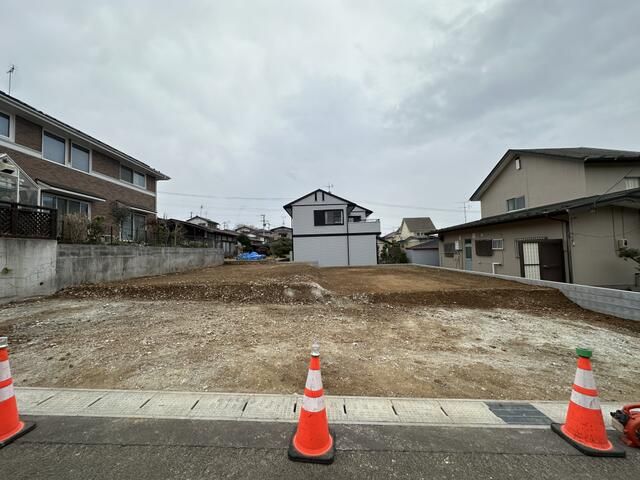 Residential Land for Sale in Natori City, Miyagi - 153.17 sqm - Thumbnail 4