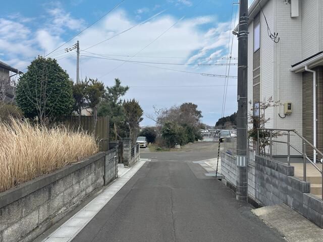 Residential Land for Sale in Natori City, Miyagi - 153.17 sqm - Thumbnail 2