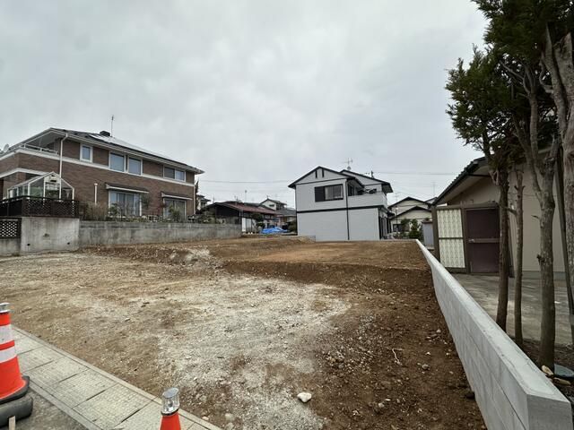 Residential Land for Sale in Natori City, Miyagi - 153.17 sqm - Thumbnail 3