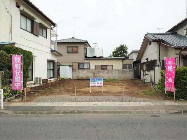 Land for Sale in Satte City, Saitama - 132.67 sqm - Thumbnail 4