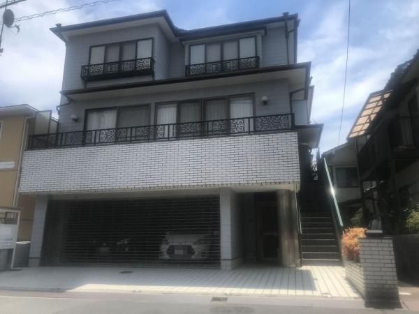 9LDK House in Saeki Ward, Hiroshima | 324.97㎡ Living Space - Thumbnail 2