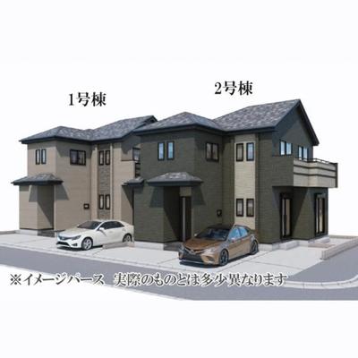 New 4LDK House in Sendai's Miyagino Ward with Garden and Parking — Image 9, Miyagino, Miyagi