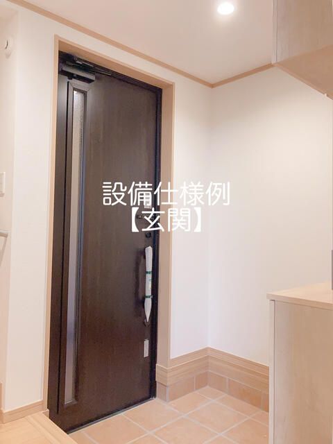 New 4LDK House in Sendai's Miyagino Ward with Garden and Parking - Thumbnail 3