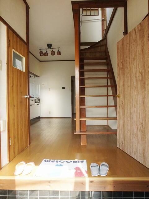 4DK Detached House for Rent near Ushiku Station, Ibaraki - Thumbnail 3