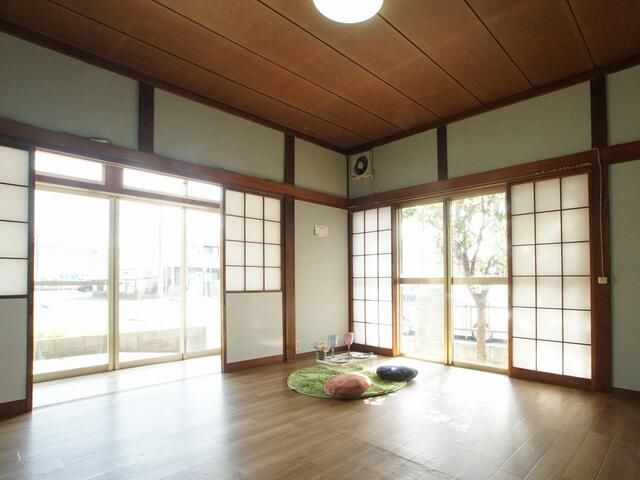 4DK Detached House for Rent near Ushiku Station, Ibaraki - Thumbnail 4