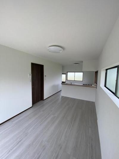 4LDK Detached House for Sale in Itano, Tokushima — Interior, Itano, Tokushima