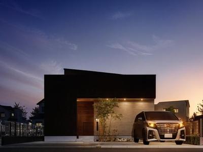 New 3LDK House in Numazu with Seismic Damping & All-Electric Design — Image 9, Numazu, Shizuoka