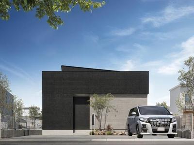 New 3LDK House in Numazu with Seismic Damping & All-Electric Design — Image 9, Numazu, Shizuoka