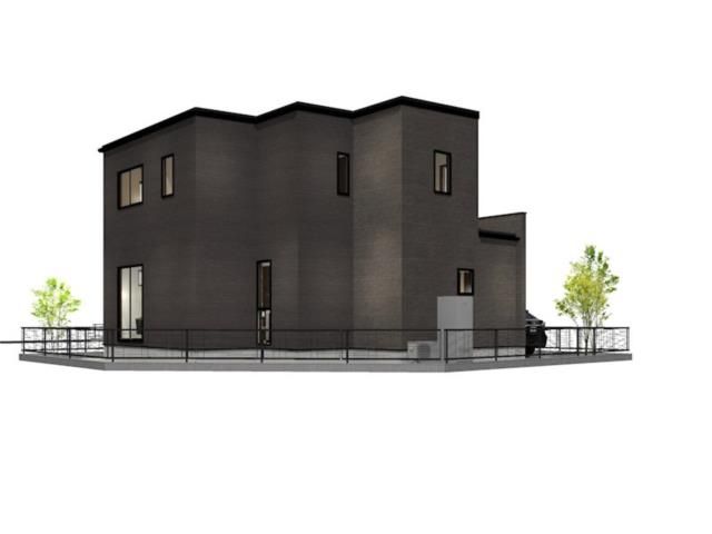 New 3LDK House in Osaki City, Miyagi with 2 Parking Spaces - Image 9