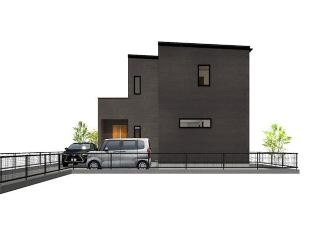 New 3LDK House in Osaki City, Miyagi with 2 Parking Spaces - Image 9