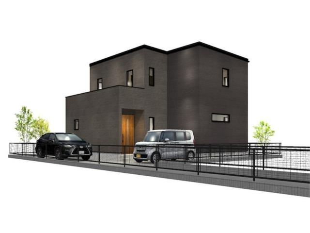 New 3LDK House in Osaki City, Miyagi with 2 Parking Spaces - Image 9