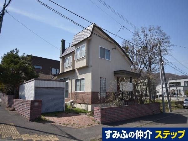 245.79 sqm Land for Sale in Nishi Ward, Sapporo - Thumbnail 4