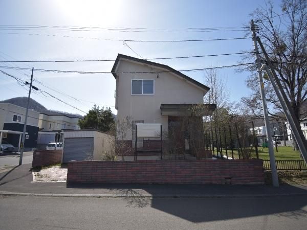 245.79 sqm Land for Sale in Nishi Ward, Sapporo - Thumbnail 2