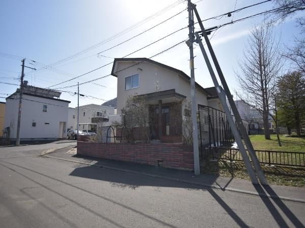 245.79 sqm Land for Sale in Nishi Ward, Sapporo - Thumbnail 3