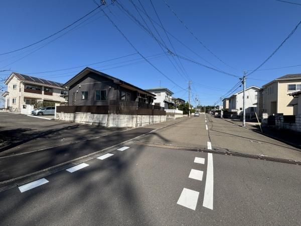 2017 Built 3LDK House on Corner Lot in Tomiya, Miyagi - Thumbnail 2