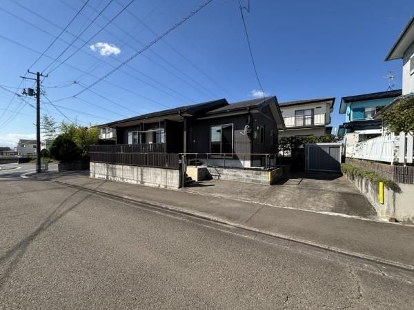 2017 Built 3LDK House on Corner Lot in Tomiya, Miyagi - Thumbnail 3