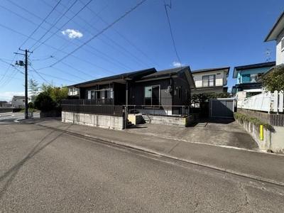 2017 Built 3LDK House on Corner Lot in Tomiya, Miyagi — Image 7, Tomiya, Miyagi