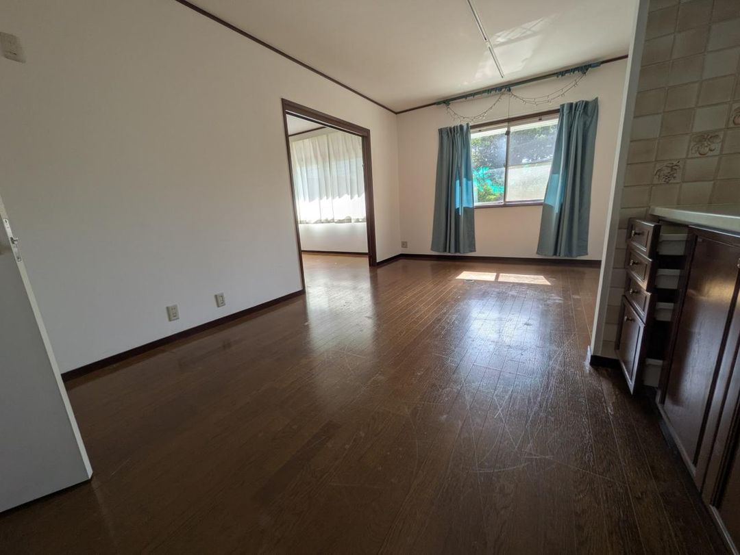 5LDK Family House for Sale in Shioimidai, Kochi City - Main Image