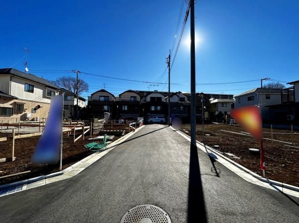 New 4LDK House in Higashimurayama, Tokyo - Completion Feb 2026 - Thumbnail 3