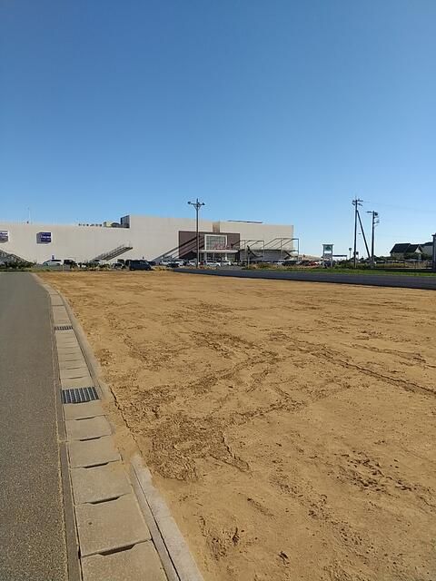 Land for Sale in Choshi, Chiba - 264.9 sqm - Thumbnail 3