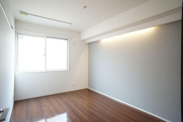 Spacious 3LDK Apartment for Rent in Oke City, Saitama - Thumbnail 3