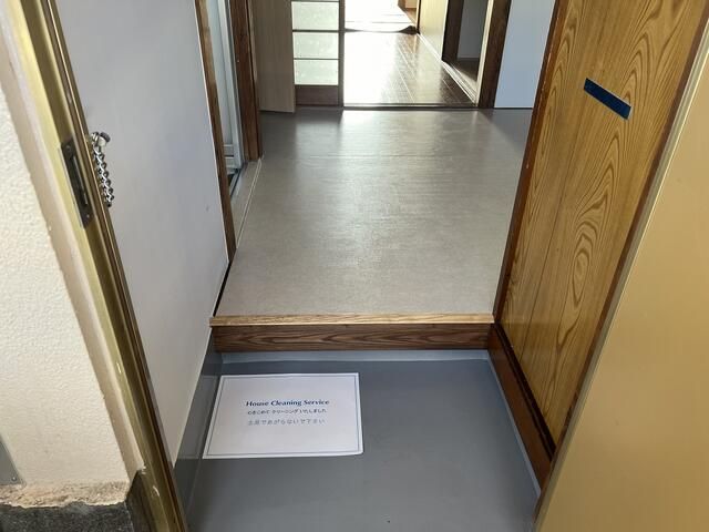 2K Apartment for Rent in Mitaka, Tokyo - 30 sqm - Thumbnail 4
