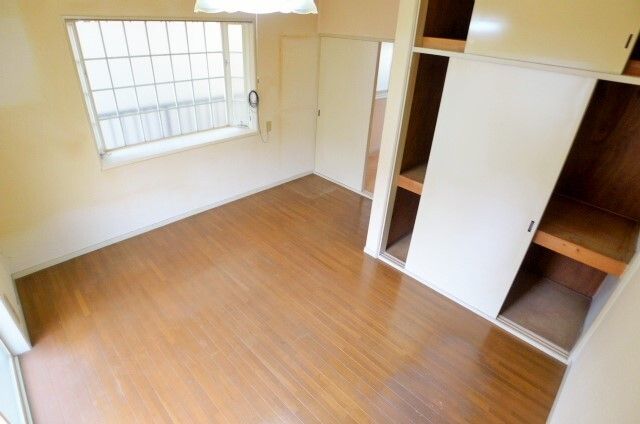 1DK Apartment for Rent in Kiyose, Tokyo - 23.00 sqm - Thumbnail 2