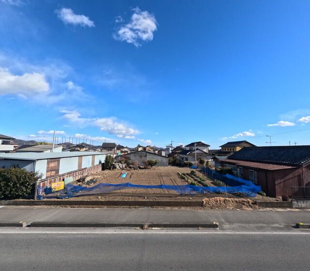 Land for Sale in Sano City, Tochigi - 448 sqm - Thumbnail 3