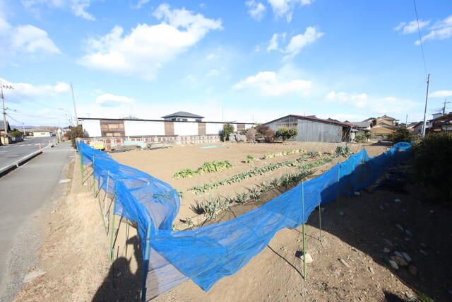 Land for Sale in Sano City, Tochigi - 448 sqm - Thumbnail 4