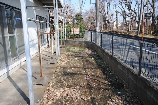 Renovated 1DK Apartment for Rent in Tachikawa, Tokyo - Thumbnail 3