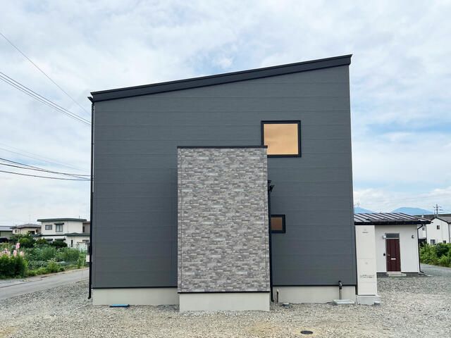New 4LDK House in Morioka, Iwate - Completion June 2025 - Thumbnail 2