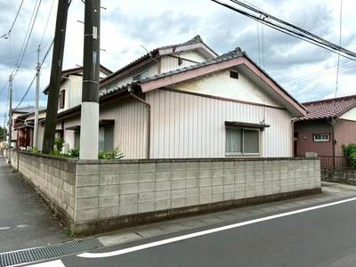 7K Detached House for Sale in Fujioka, Gunma - 480万円 — Image 7, Fujioka, Gunma