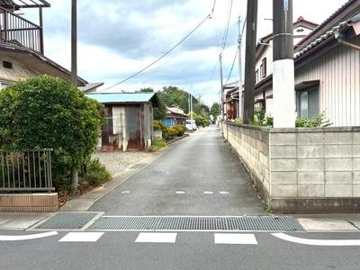 7K Detached House for Sale in Fujioka, Gunma - 480万円 — Image 40, Fujioka, Gunma