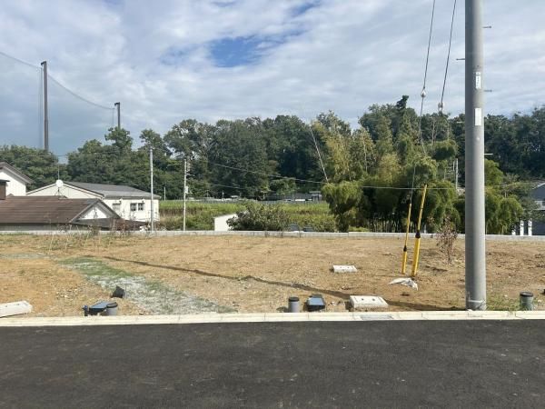 Land for Sale in Tama City, Tokyo - 120.24 sqm - Thumbnail 2