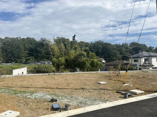 Land for Sale in Tama City, Tokyo - 120.24 sqm - Thumbnail 4