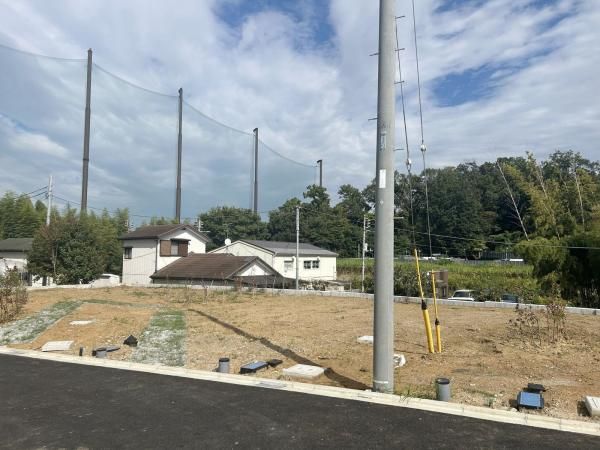 Land for Sale in Tama City, Tokyo - 120.24 sqm - Thumbnail 3