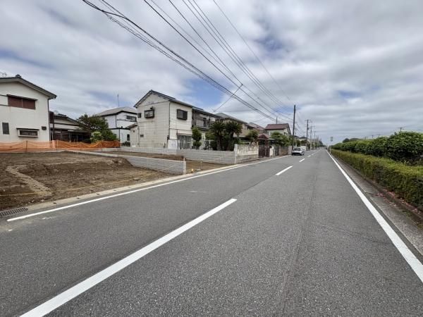 New 4LDK House in Makuhari Nishi, Chiba City - Thumbnail 3
