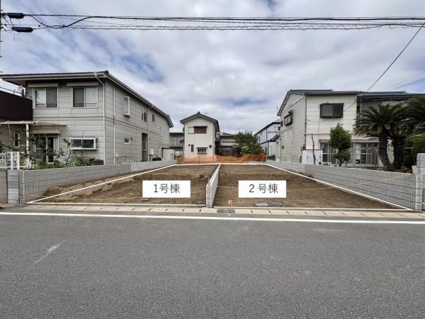 New 4LDK House in Makuhari Nishi, Chiba City - Thumbnail 2